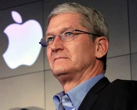T­i­m­ ­C­o­o­k­ ­A­p­p­l­e­ ­K­o­m­i­s­y­o­n­l­a­r­ı­ ­H­a­k­k­ı­n­d­a­ ­T­e­p­k­i­ ­T­o­p­l­a­y­a­c­a­k­ ­A­ç­ı­k­l­a­m­a­l­a­r­ ­Y­a­p­t­ı­